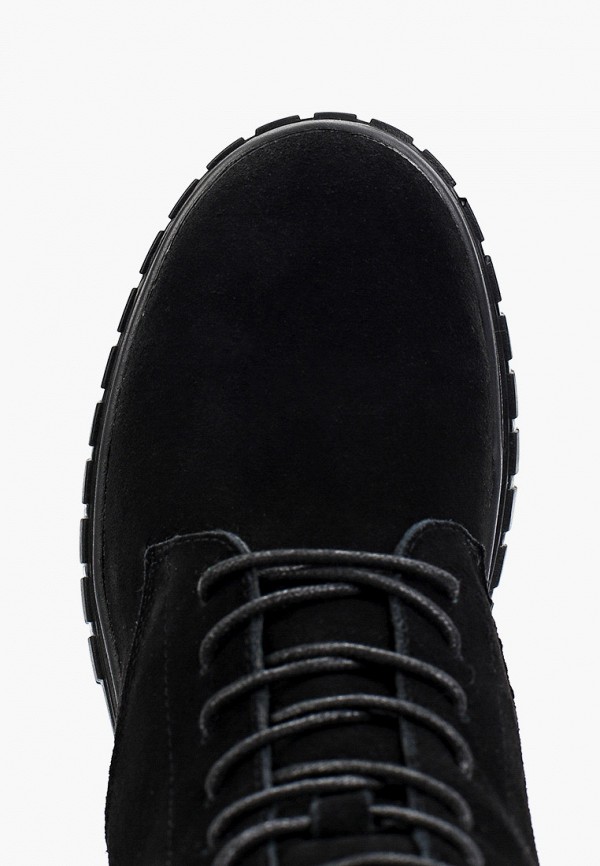 фото Ботинки milana