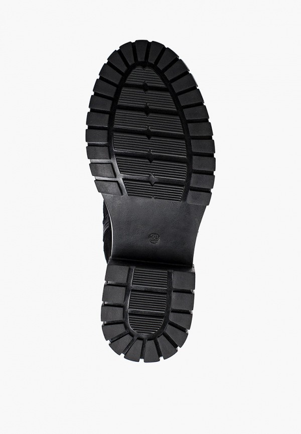 фото Ботинки milana