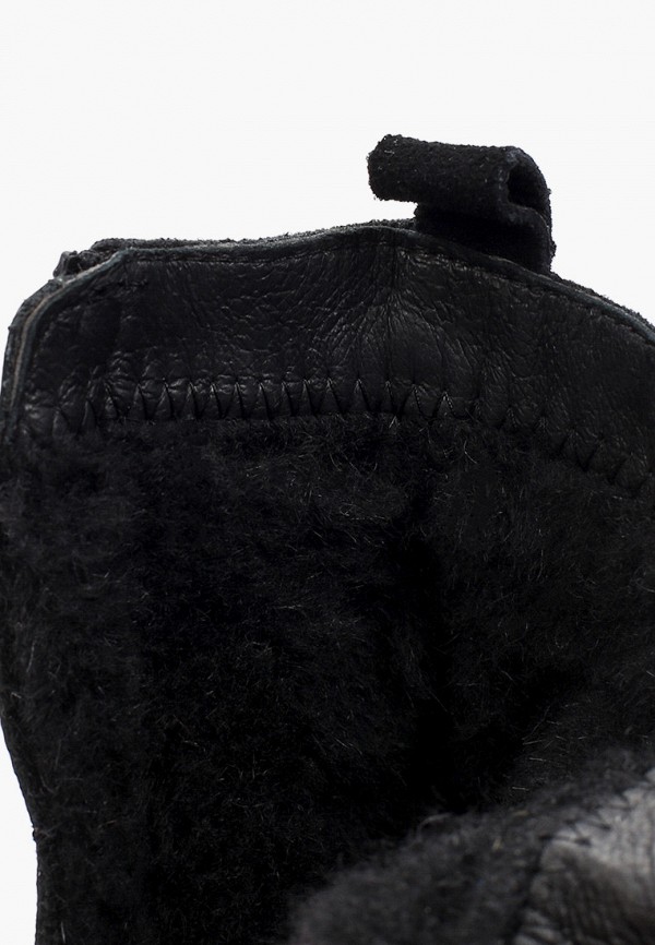 фото Ботинки milana