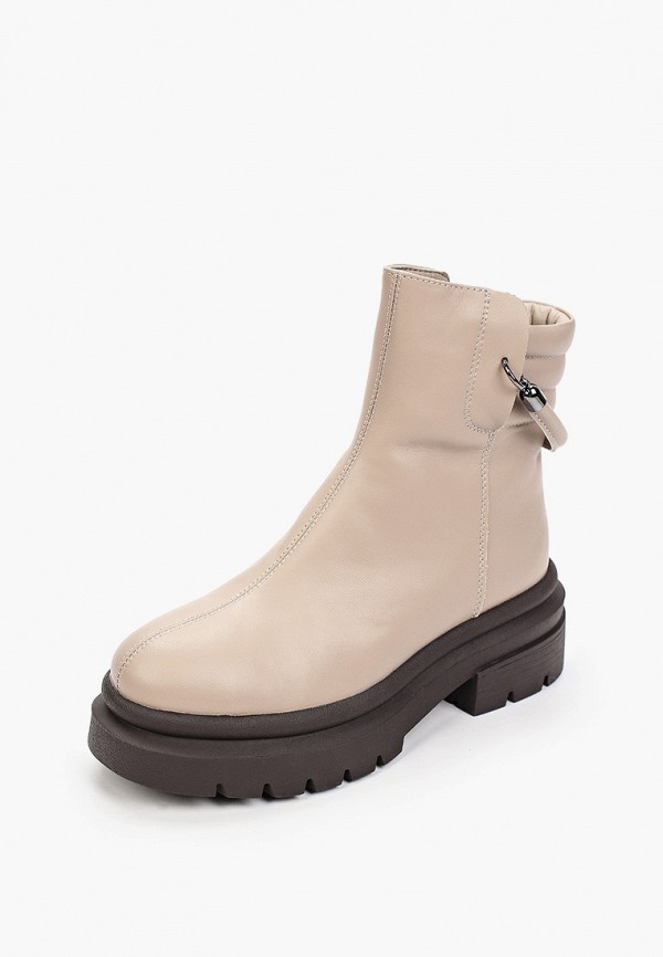 фото Ботинки milana