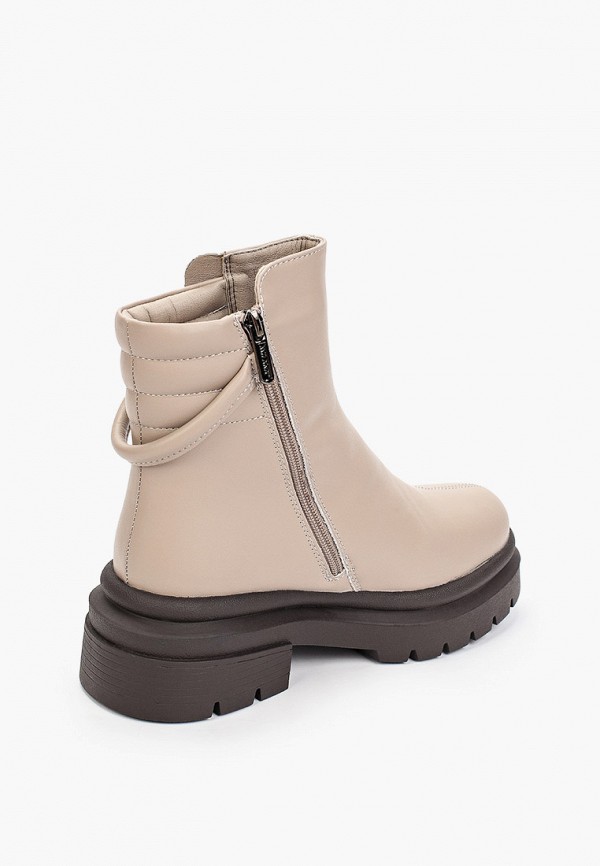 фото Ботинки milana