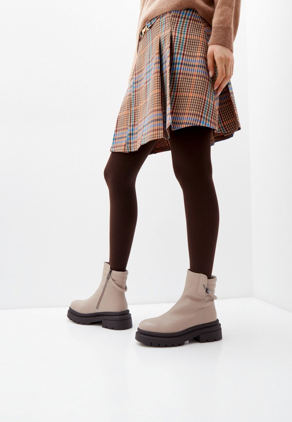 фото Ботинки milana