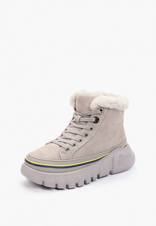 фото Ботинки milana