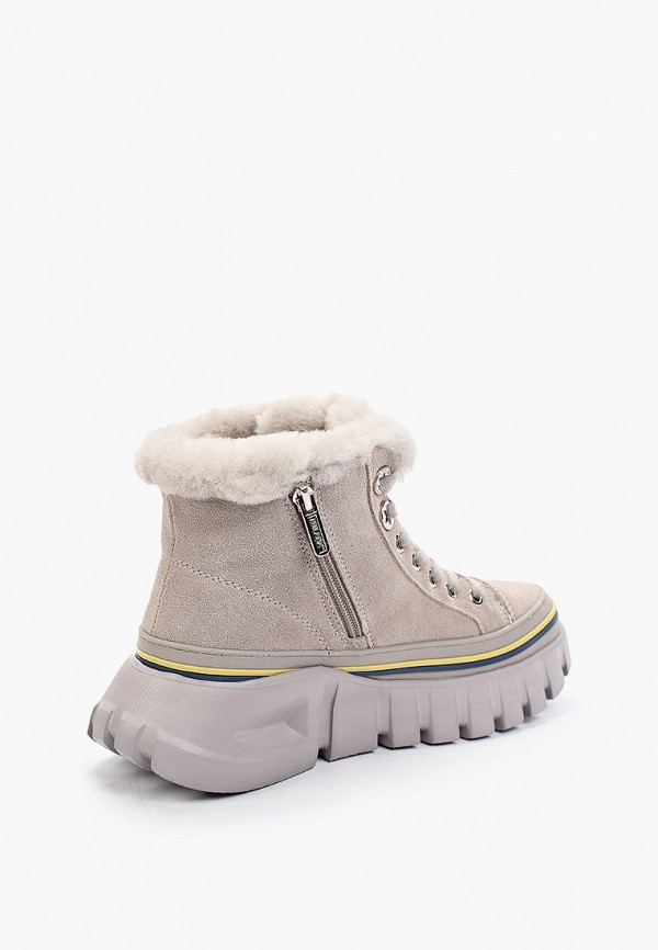 фото Ботинки milana