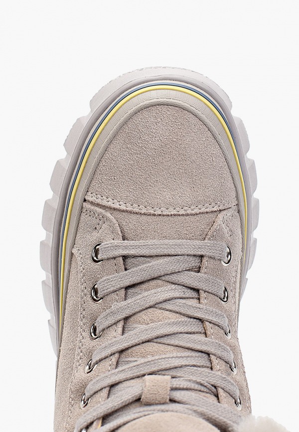 фото Ботинки milana