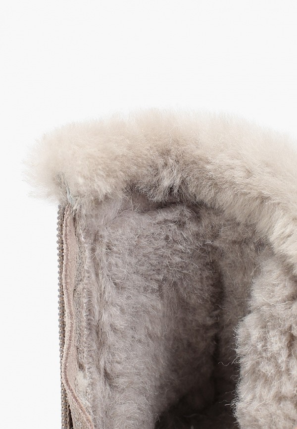 фото Ботинки milana