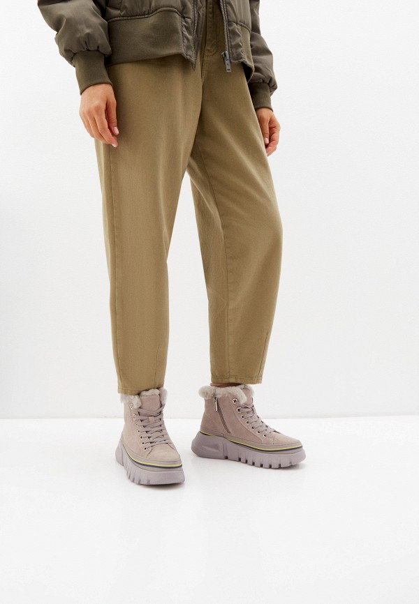 фото Ботинки milana