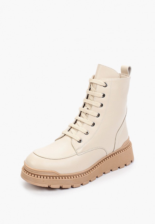 фото Ботинки milana