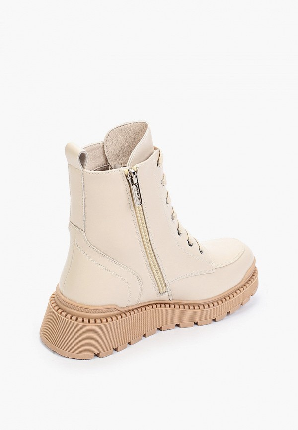 фото Ботинки milana