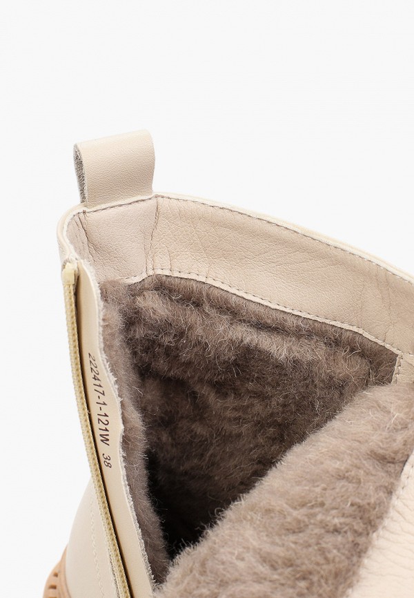 фото Ботинки milana