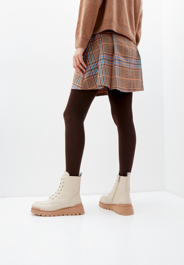 фото Ботинки milana