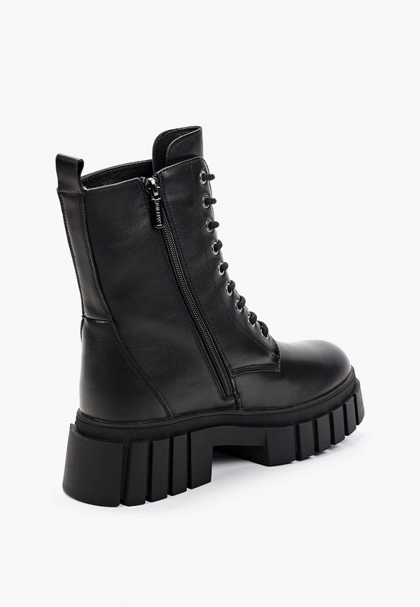 фото Ботинки milana