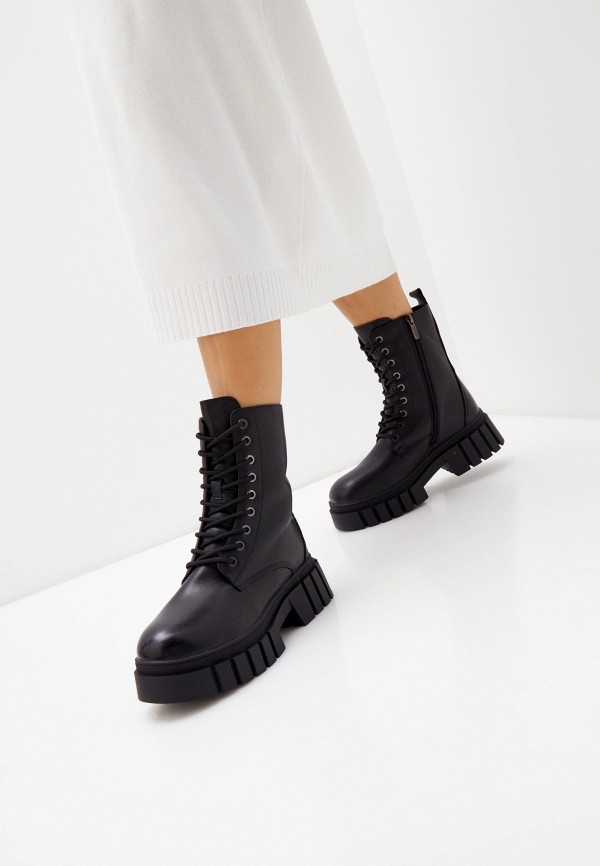 фото Ботинки milana