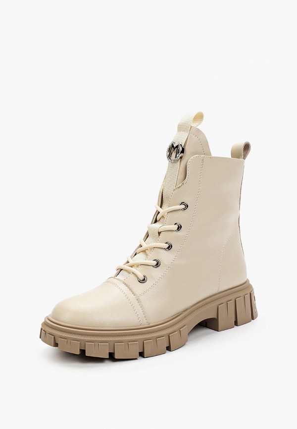 фото Ботинки milana