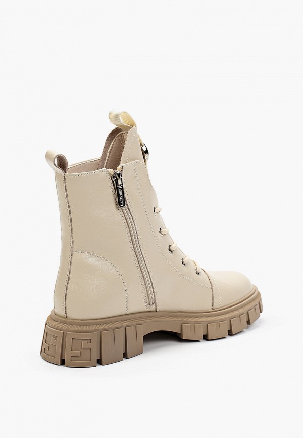 фото Ботинки milana