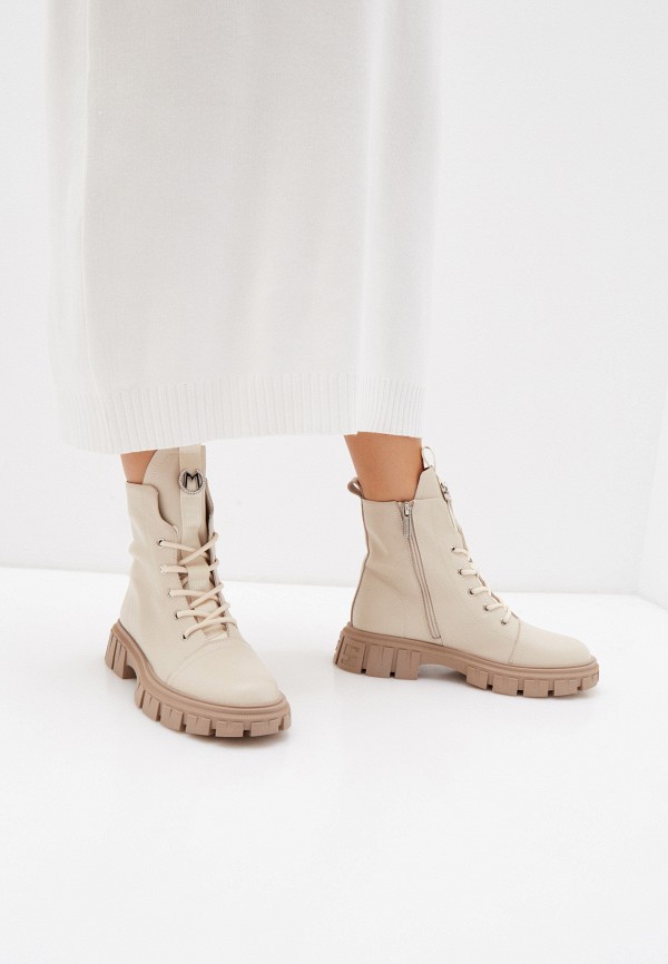 фото Ботинки milana