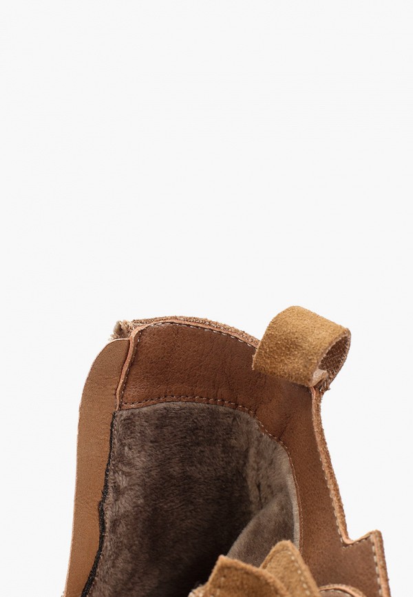 фото Ботинки milana