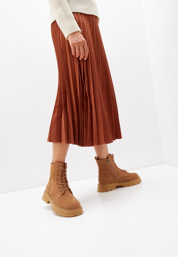 фото Ботинки milana