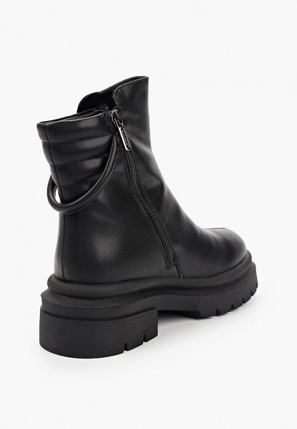 фото Ботинки milana