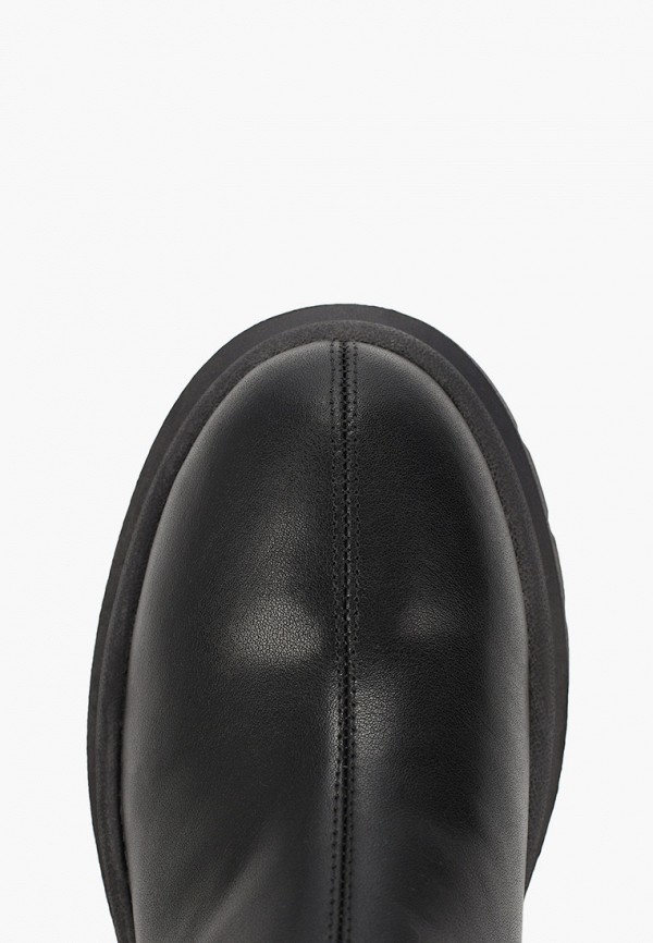 фото Ботинки milana