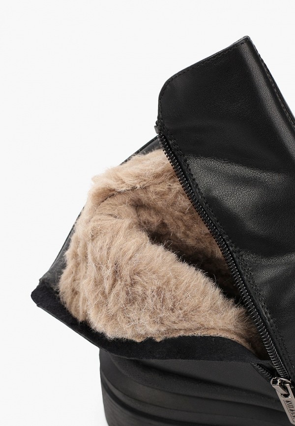 фото Ботинки milana