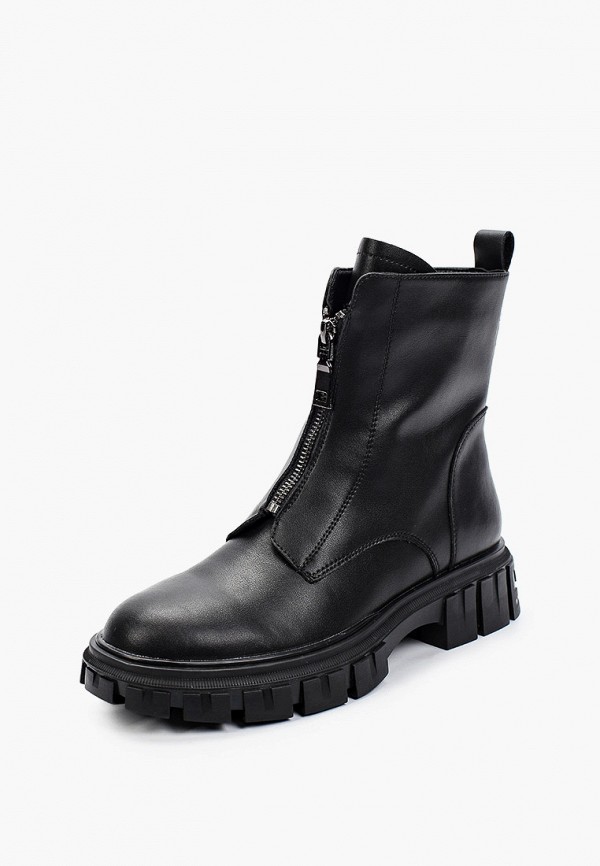 фото Ботинки milana