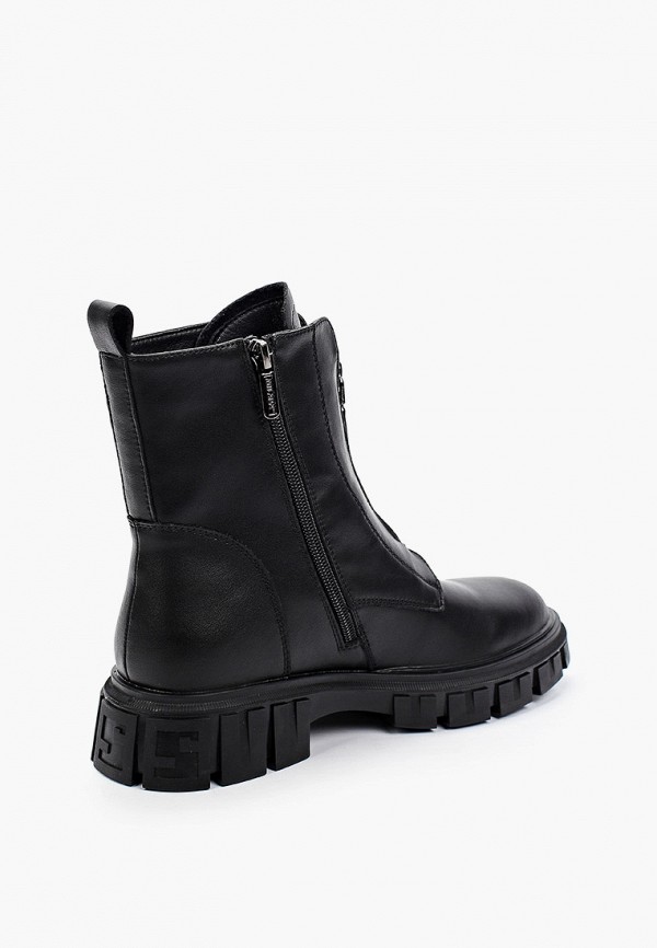 фото Ботинки milana