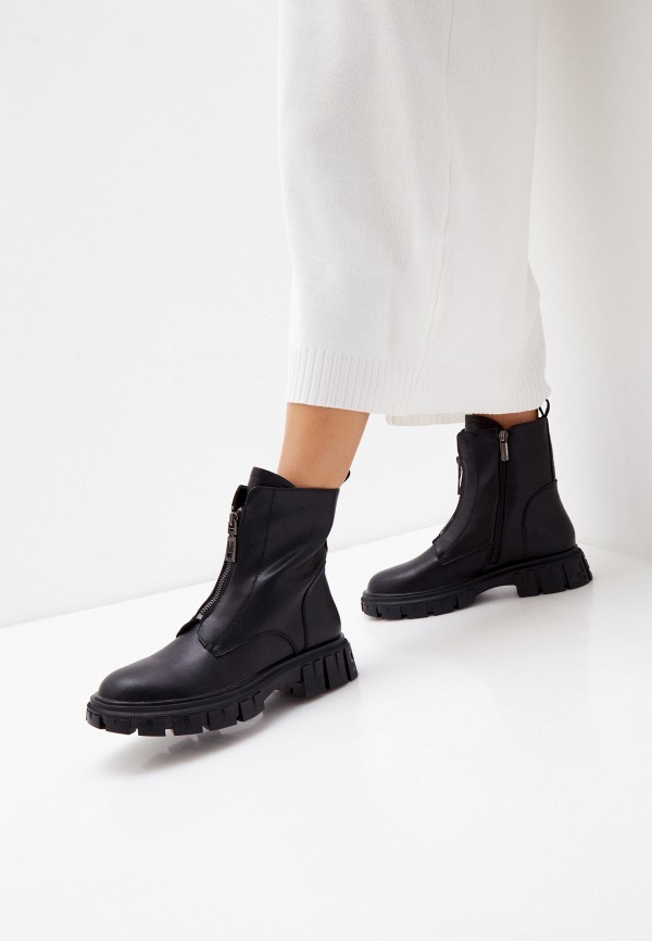 фото Ботинки milana