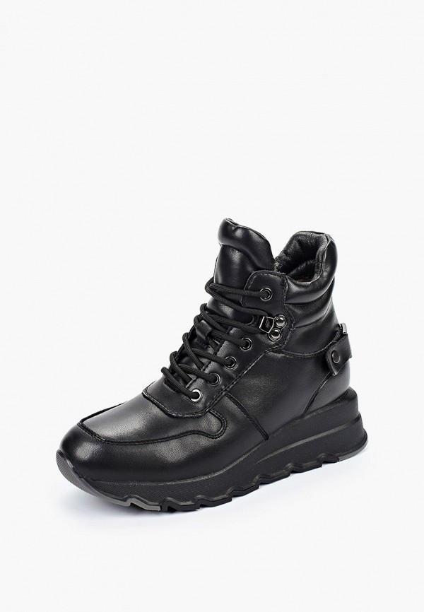 фото Ботинки milana