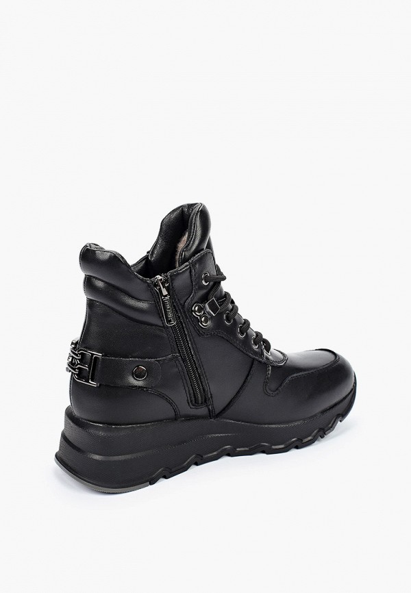 фото Ботинки milana