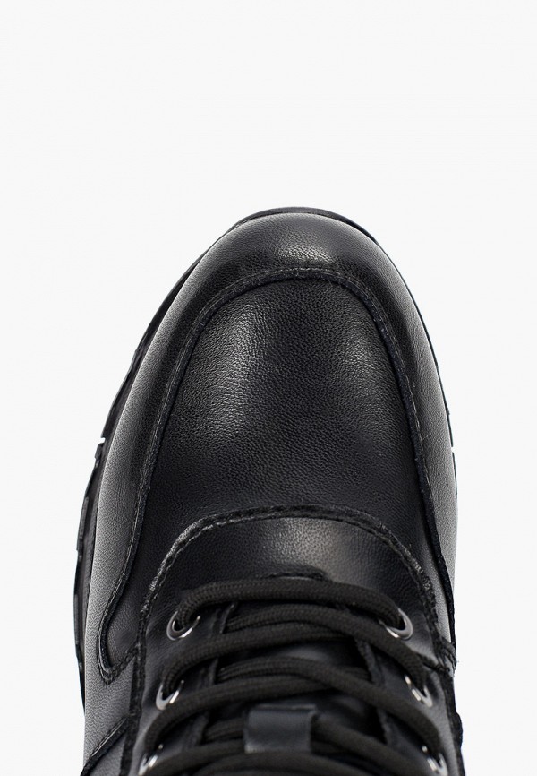 фото Ботинки milana