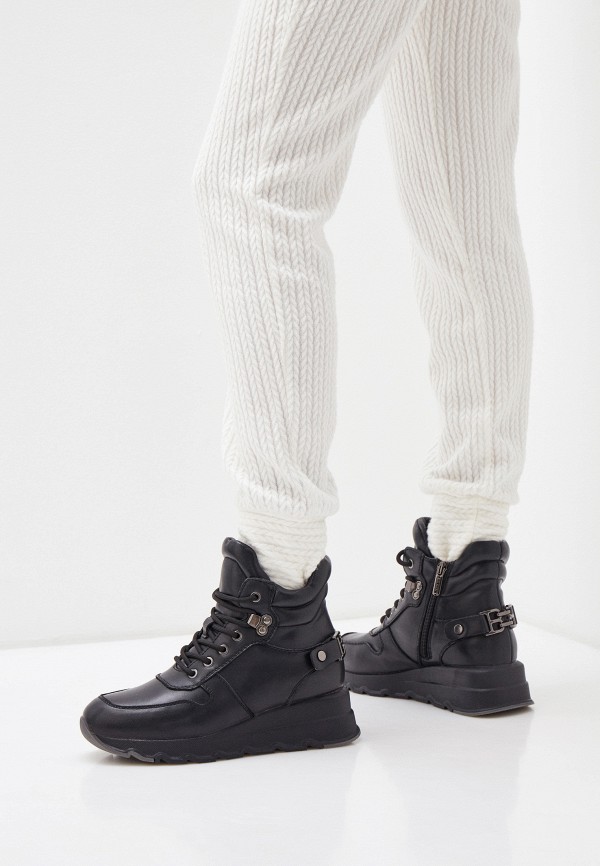 фото Ботинки milana