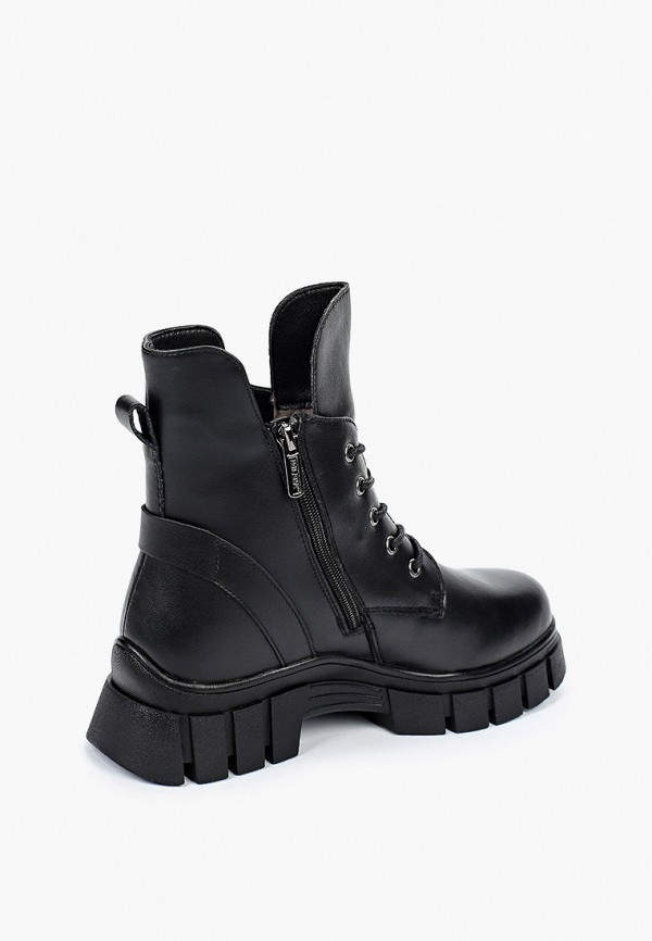 фото Ботинки milana