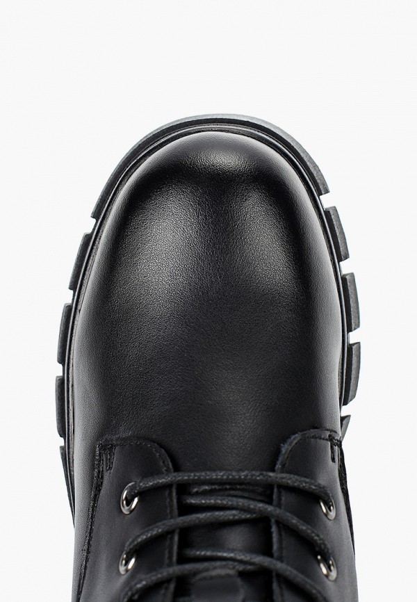 фото Ботинки milana