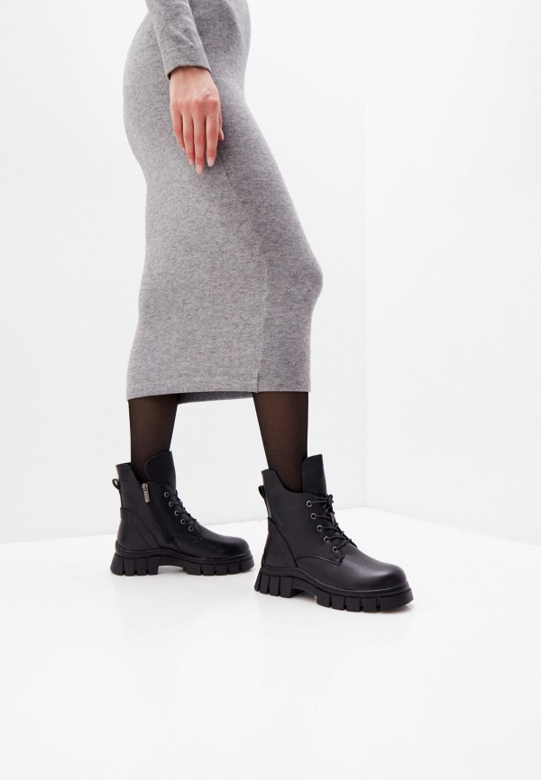 фото Ботинки milana