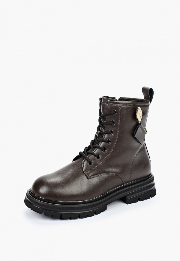 фото Ботинки milana