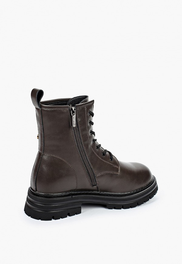 фото Ботинки milana