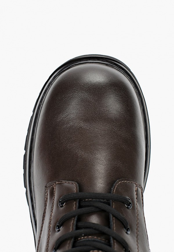 фото Ботинки milana