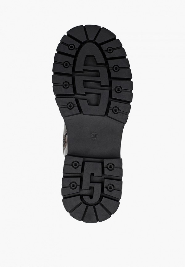 фото Ботинки milana