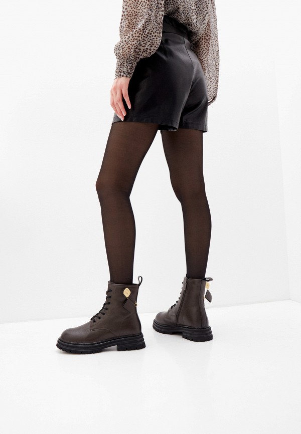 фото Ботинки milana