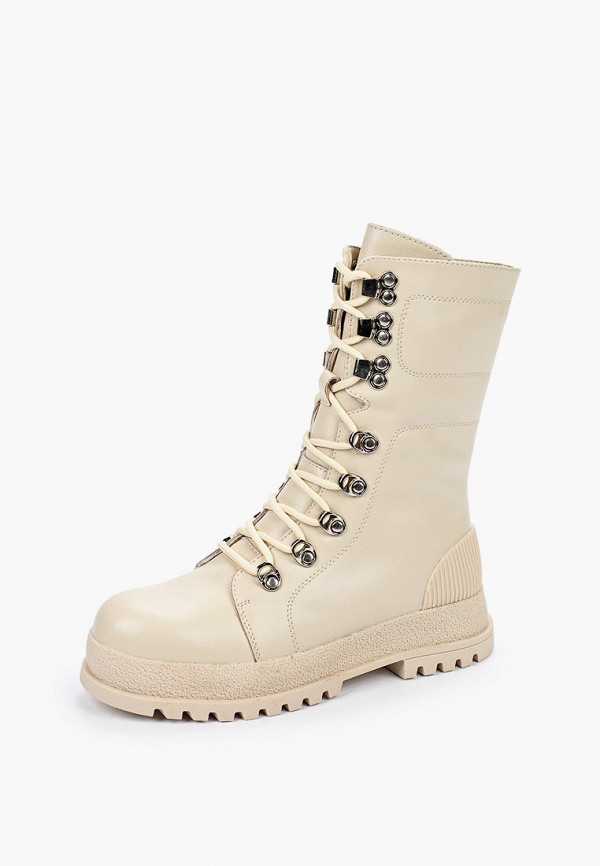 фото Ботинки milana