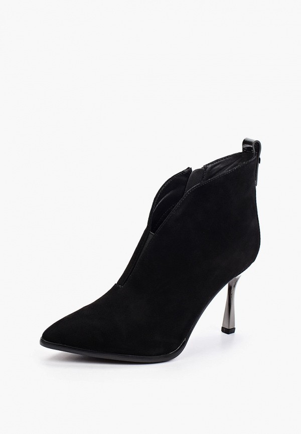 фото Ботильоны valley