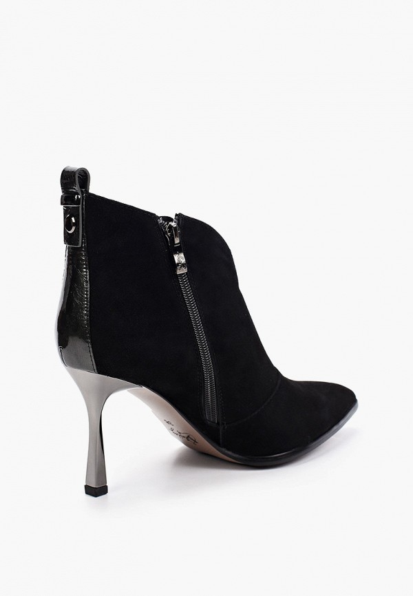 фото Ботильоны valley