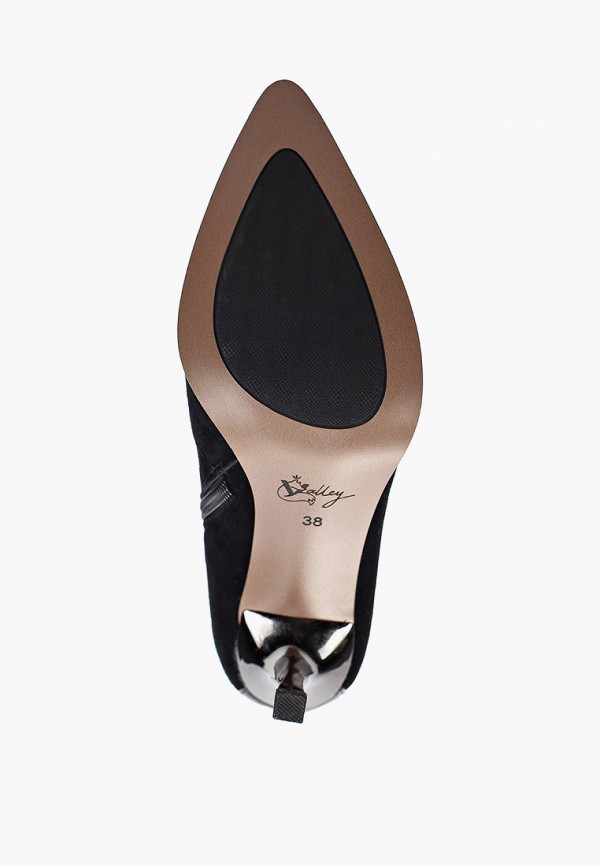 фото Ботильоны valley