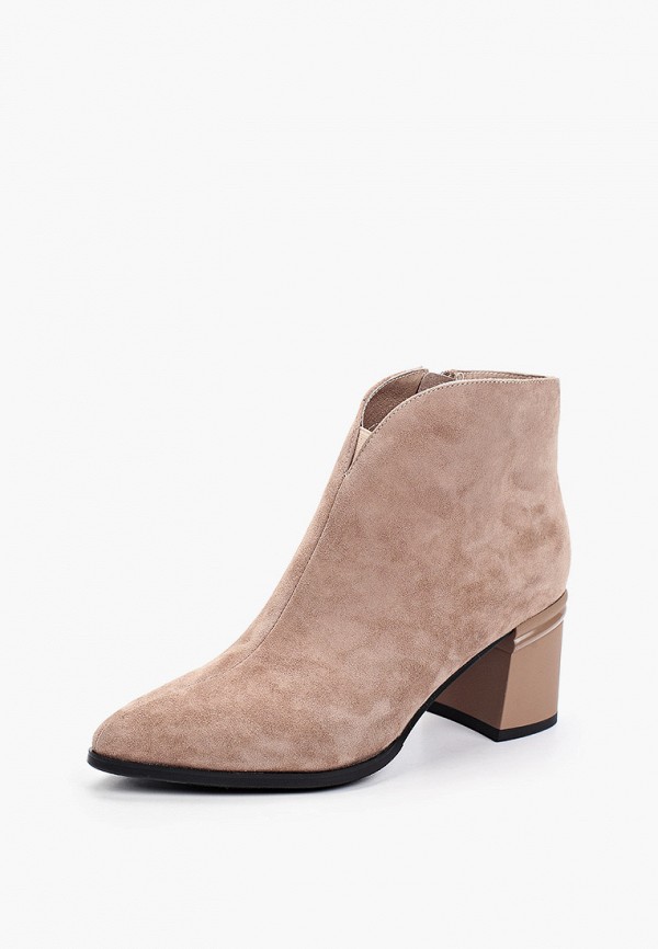 фото Ботильоны valley