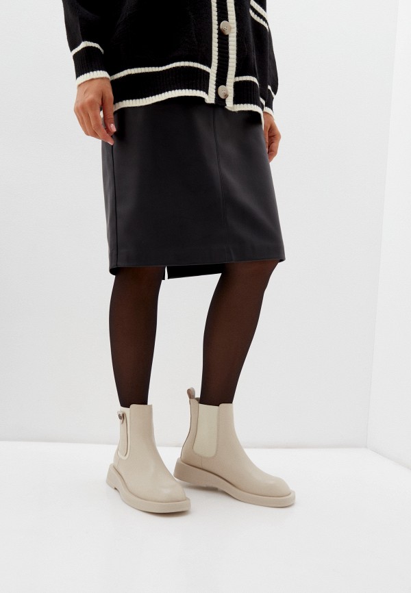 фото Ботинки valley