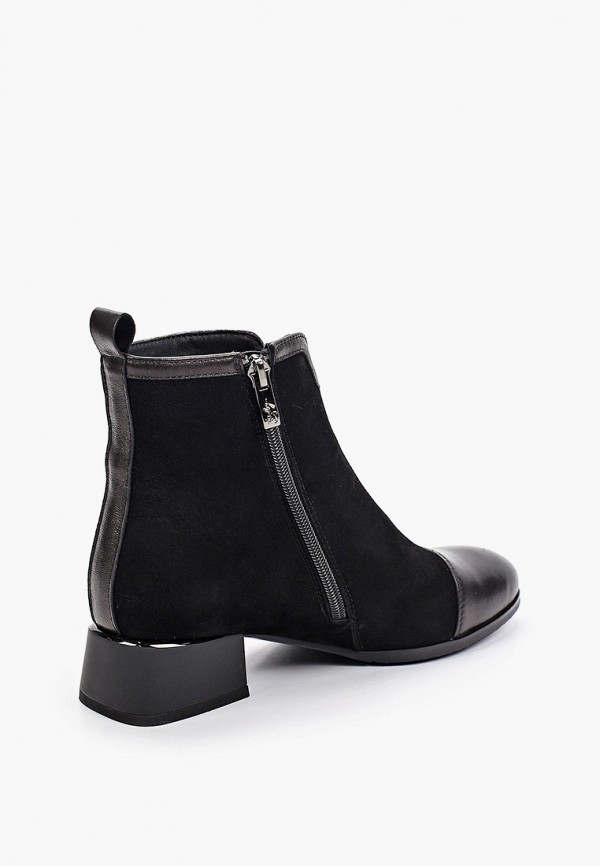 фото Ботильоны valley