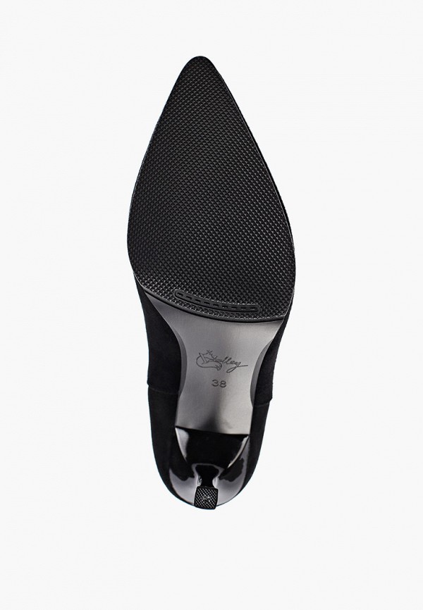 фото Ботильоны valley