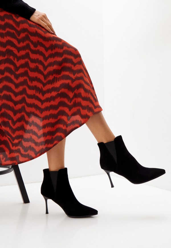 фото Ботильоны valley