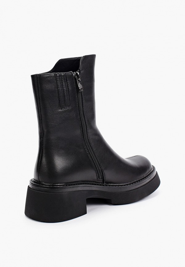 фото Полусапоги valley